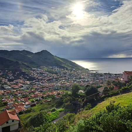 Appartamento Casa da Adega Machico  Esterno foto