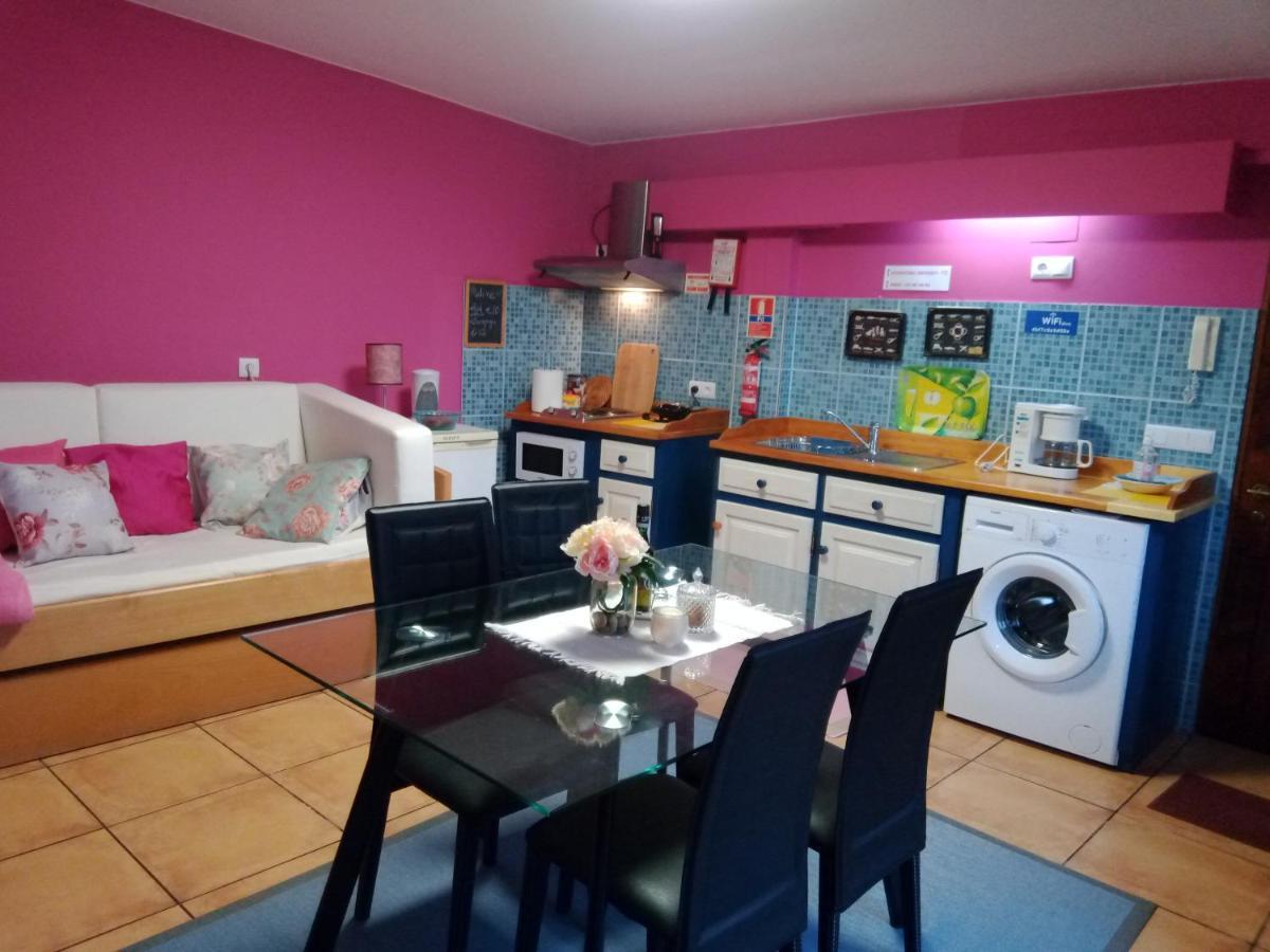 Appartamento Casa da Adega Machico  Esterno foto