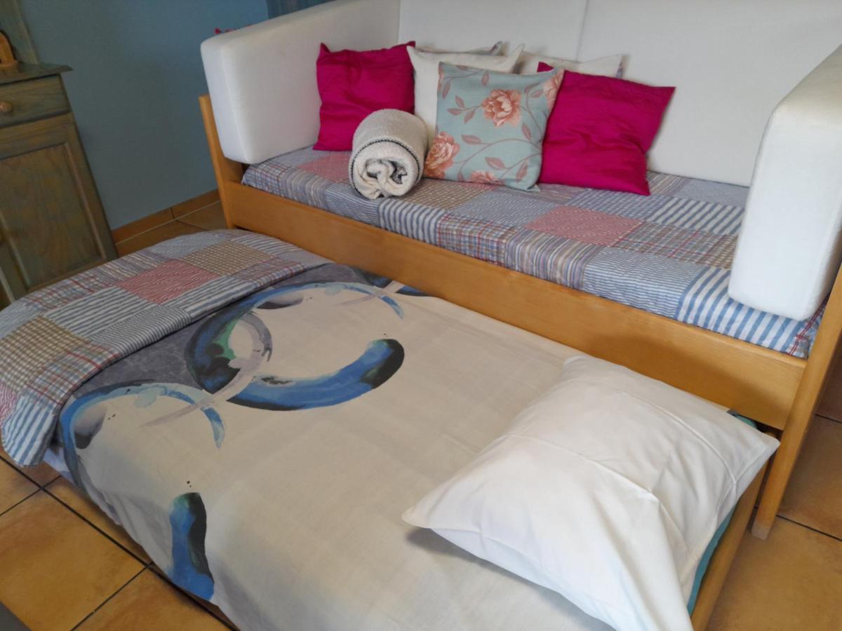 Appartamento Casa da Adega Machico  Esterno foto