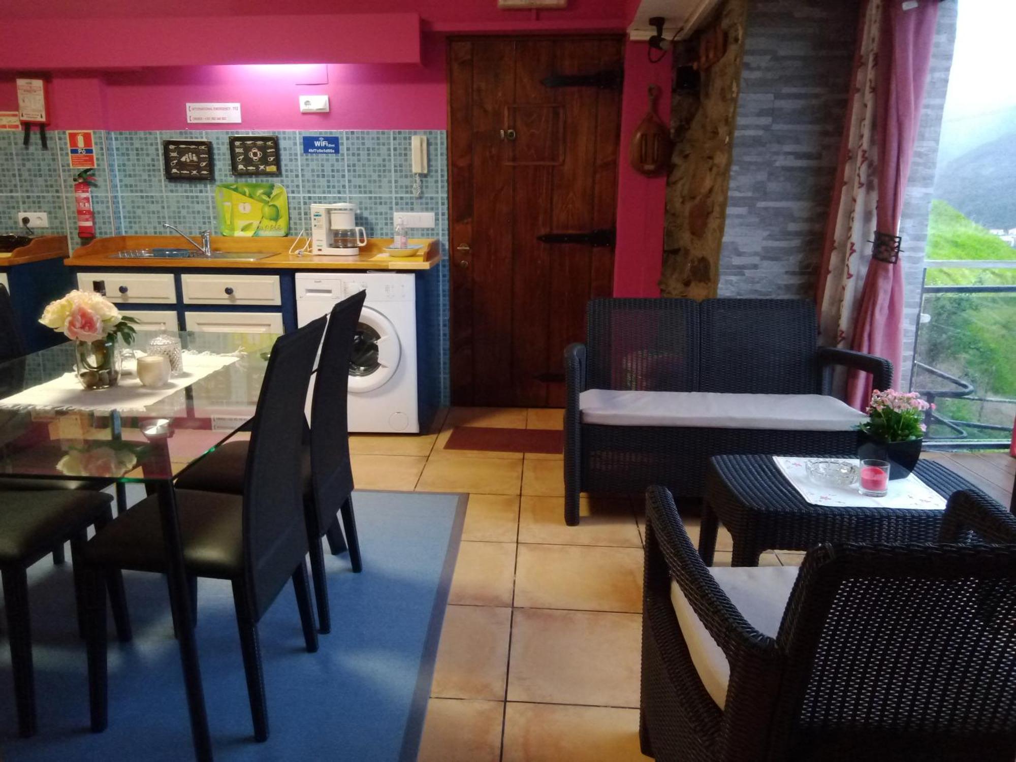 Appartamento Casa da Adega Machico  Esterno foto
