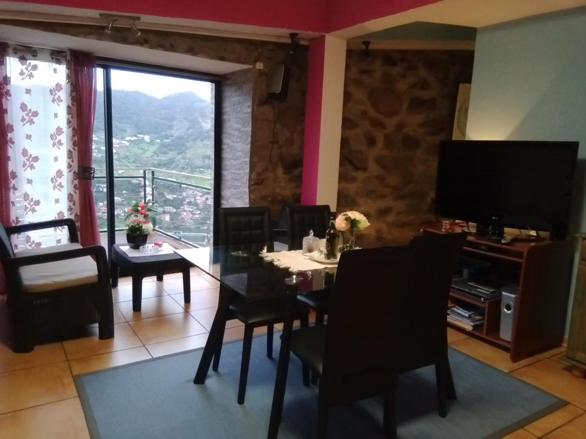 Appartamento Casa da Adega Machico  Esterno foto