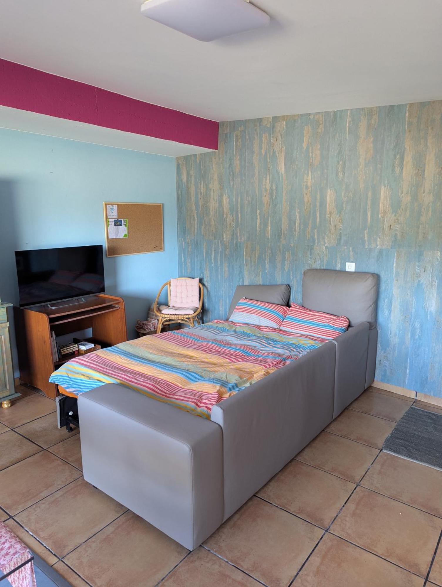 Appartamento Casa da Adega Machico  Esterno foto