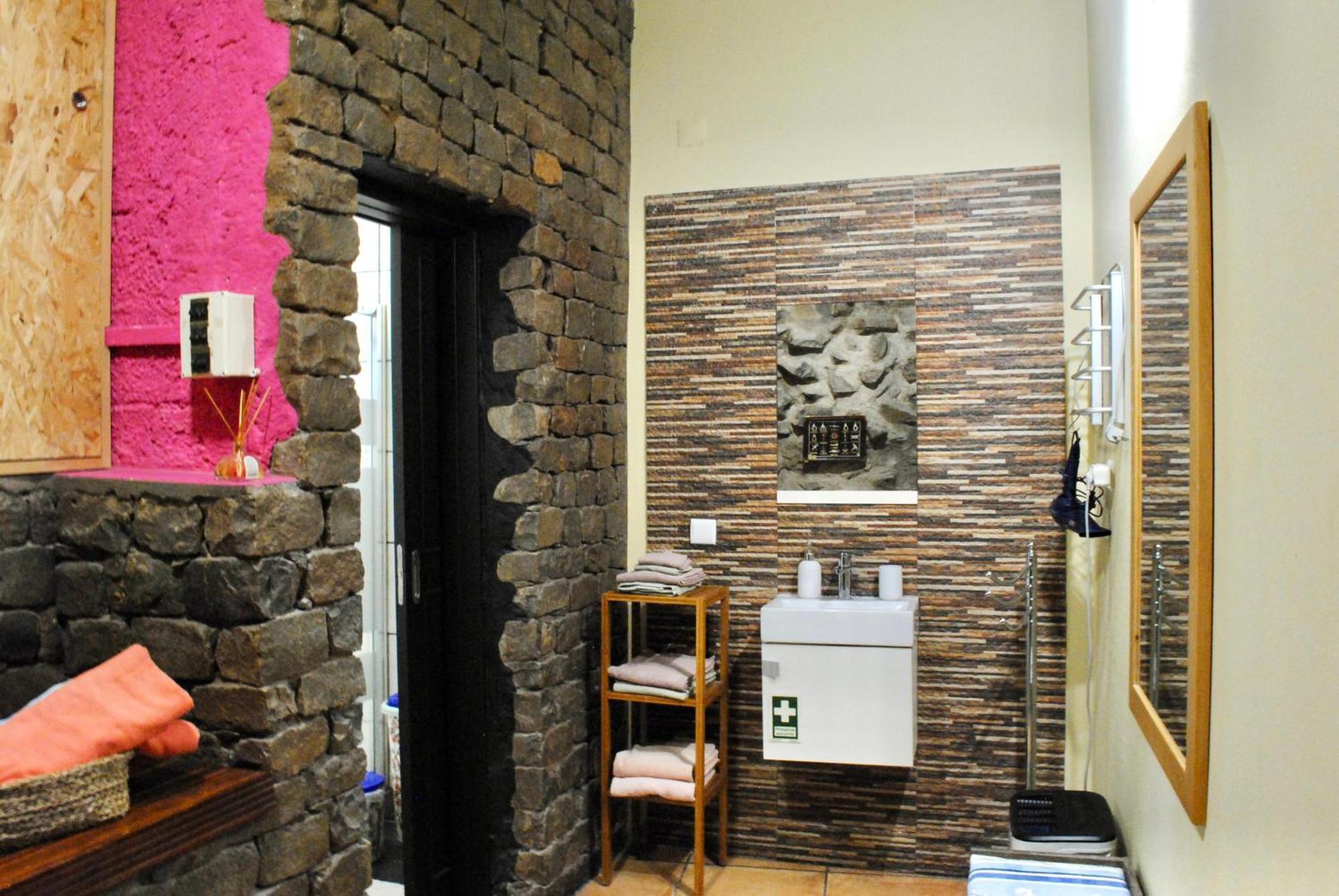 Appartamento Casa da Adega Machico  Esterno foto