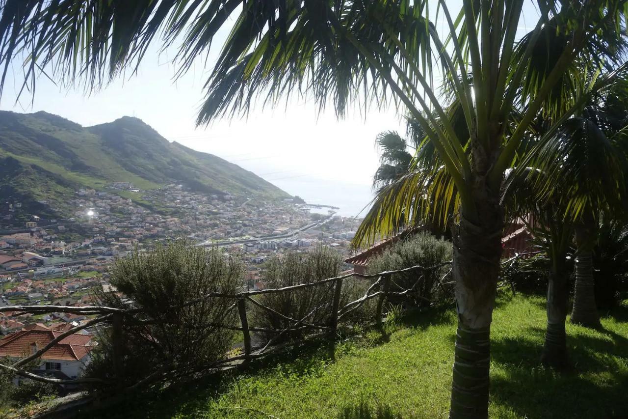 Appartamento Casa da Adega Machico  Esterno foto