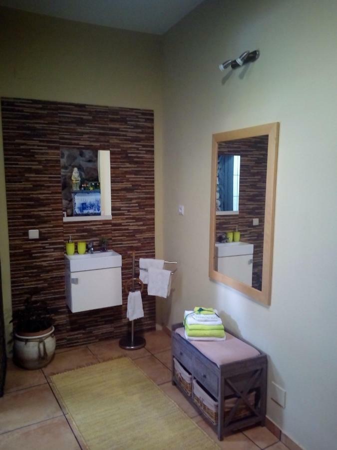 Appartamento Casa da Adega Machico  Esterno foto