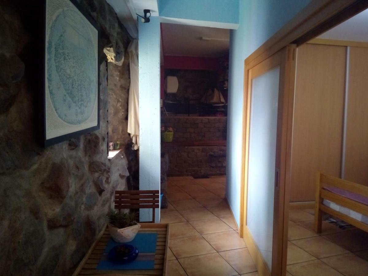 Appartamento Casa da Adega Machico  Esterno foto