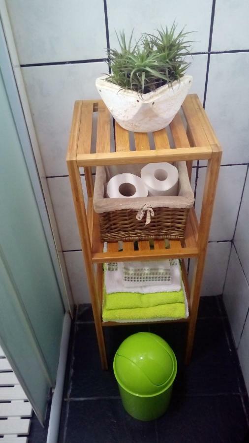 Appartamento Casa da Adega Machico  Esterno foto