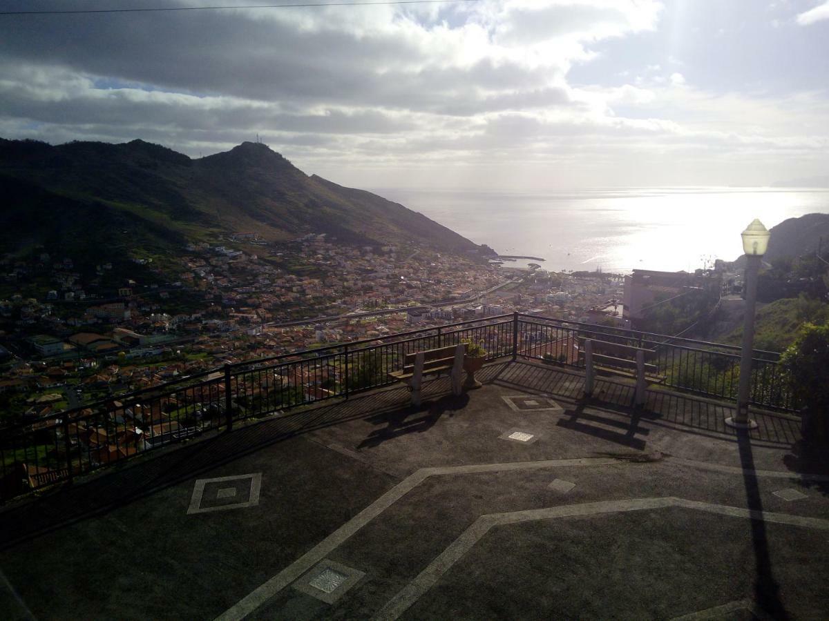Appartamento Casa da Adega Machico  Esterno foto
